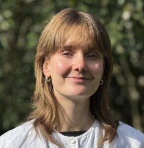 Vivièn Laros, MSc. Environmental Governance