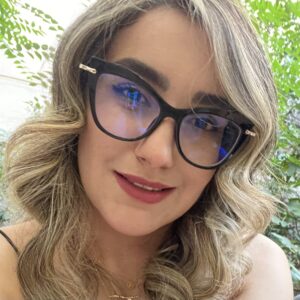 Hanie Matajinimvar,  MSc Geoinformatica